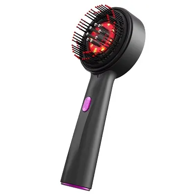 LuxScalp Scalp Massager